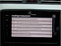 Volkswagen passat variant gte 1.4 tsi phev 218pk automaat 2020 - afbeelding 13 van  31