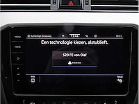 Volkswagen passat variant gte 1.4 tsi phev 218pk automaat 2020 - afbeelding 14 van  31