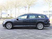 Volkswagen passat variant gte 1.4 tsi phev 218pk automaat 2020 - afbeelding 12 van  31