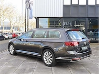 Volkswagen passat variant gte 1.4 tsi phev 218pk automaat 2020 - afbeelding 23 van  31