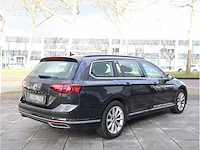 Volkswagen passat variant gte 1.4 tsi phev 218pk automaat 2020 - afbeelding 27 van  31