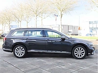 Volkswagen passat variant gte 1.4 tsi phev 218pk automaat 2020 - afbeelding 28 van  31