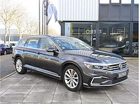 Volkswagen passat variant gte 1.4 tsi phev 218pk automaat 2020 - afbeelding 29 van  31