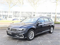 Volkswagen passat variant gte 1.4 tsi phev 218pk automaat 2020 - afbeelding 31 van  31