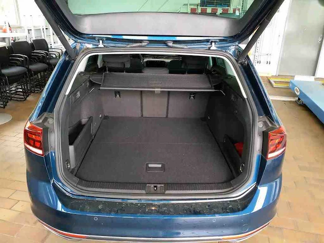 Volkswagen passat variant gte 1.4 tsi phev 218pk automaat 2020 - afbeelding 3 van  19