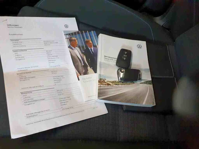 Volkswagen passat variant gte 1.4 tsi phev 218pk automaat 2020 - afbeelding 4 van  19
