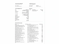 Volkswagen passat variant gte 1.4 tsi phev 218pk automaat 2020 - afbeelding 8 van  19