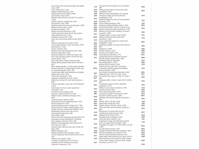 Volkswagen passat variant gte 1.4 tsi phev 218pk automaat 2020 - afbeelding 9 van  19
