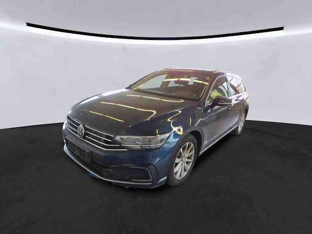 Volkswagen passat variant gte 1.4 tsi phev 218pk automaat 2020 - afbeelding 1 van  19