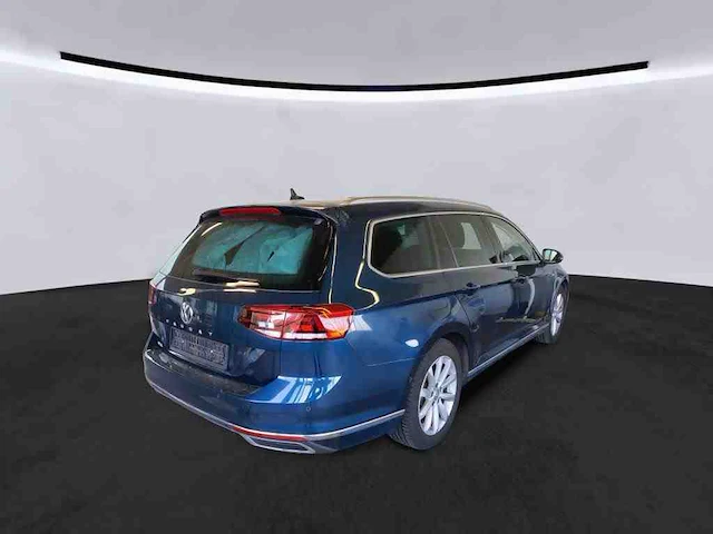 Volkswagen passat variant gte 1.4 tsi phev 218pk automaat 2020 - afbeelding 12 van  19