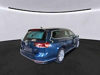 Volkswagen passat variant gte 1.4 tsi phev 218pk automaat 2020 - afbeelding 12 van  19