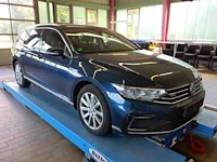 Volkswagen passat variant gte 1.4 tsi phev 218pk automaat 2020 - afbeelding 13 van  19