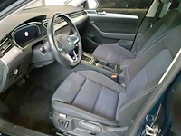 Volkswagen passat variant gte 1.4 tsi phev 218pk automaat 2020 - afbeelding 15 van  19