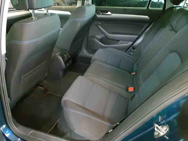 Volkswagen passat variant gte 1.4 tsi phev 218pk automaat 2020 - afbeelding 16 van  19