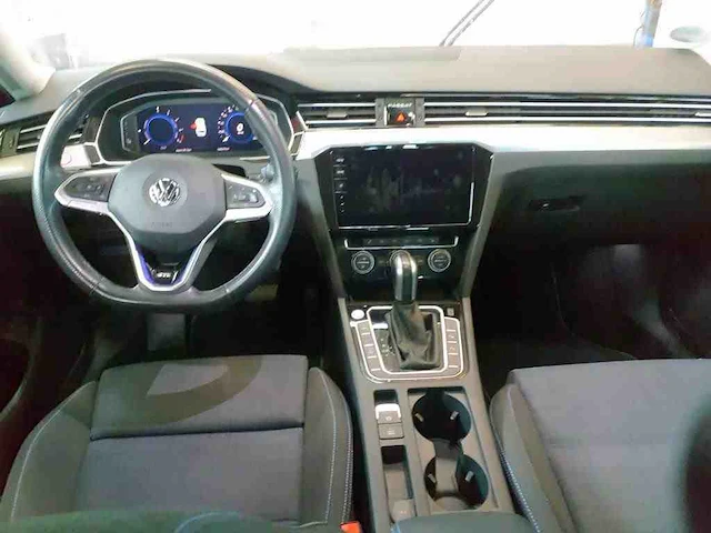 Volkswagen passat variant gte 1.4 tsi phev 218pk automaat 2020 - afbeelding 17 van  19