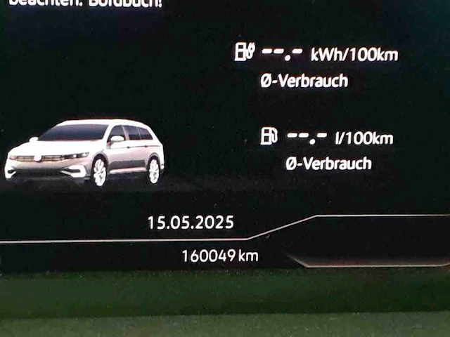 Volkswagen passat variant gte 1.4 tsi phev 218pk automaat 2020 - afbeelding 18 van  19