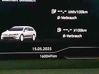 Volkswagen passat variant gte 1.4 tsi phev 218pk automaat 2020 - afbeelding 18 van  19