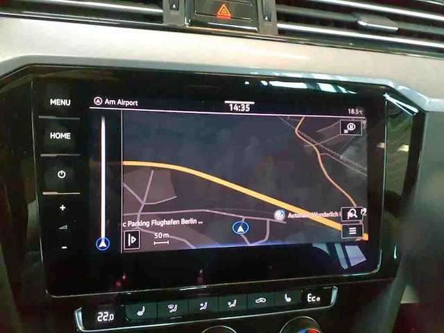 Volkswagen passat variant gte 1.4 tsi phev 218pk automaat 2020 - afbeelding 19 van  19