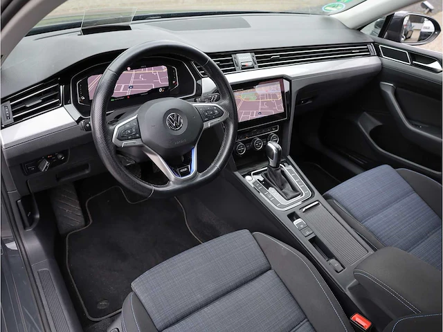 Volkswagen passat variant gte 1.4 tsi phev 218pk automaat 2020 - afbeelding 2 van  38