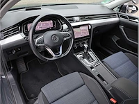 Volkswagen passat variant gte 1.4 tsi phev 218pk automaat 2020 - afbeelding 2 van  38