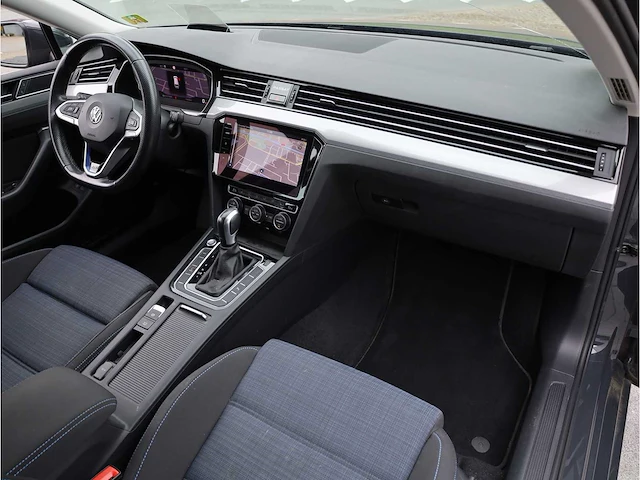 Volkswagen passat variant gte 1.4 tsi phev 218pk automaat 2020 - afbeelding 5 van  38