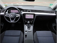 Volkswagen passat variant gte 1.4 tsi phev 218pk automaat 2020 - afbeelding 6 van  38