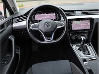 Volkswagen passat variant gte 1.4 tsi phev 218pk automaat 2020 - afbeelding 7 van  38