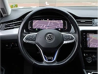 Volkswagen passat variant gte 1.4 tsi phev 218pk automaat 2020 - afbeelding 8 van  38