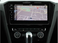 Volkswagen passat variant gte 1.4 tsi phev 218pk automaat 2020 - afbeelding 11 van  38