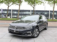Volkswagen passat variant gte 1.4 tsi phev 218pk automaat 2020 - afbeelding 1 van  38