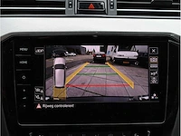 Volkswagen passat variant gte 1.4 tsi phev 218pk automaat 2020 - afbeelding 14 van  38