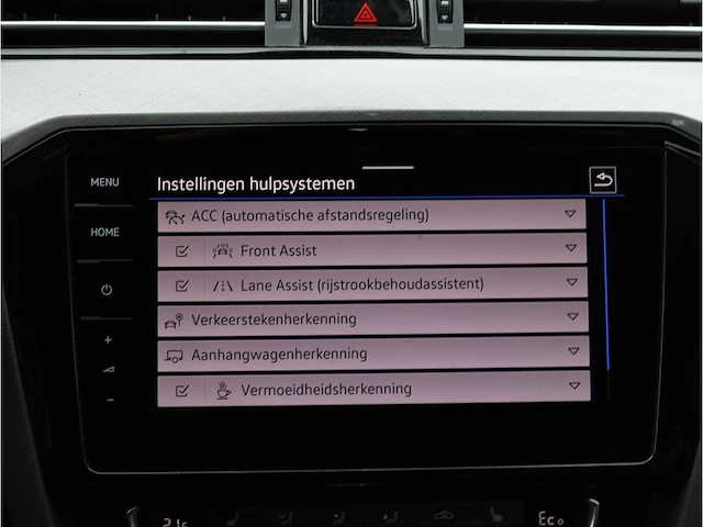 Volkswagen passat variant gte 1.4 tsi phev 218pk automaat 2020 - afbeelding 15 van  38