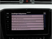Volkswagen passat variant gte 1.4 tsi phev 218pk automaat 2020 - afbeelding 15 van  38