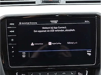 Volkswagen passat variant gte 1.4 tsi phev 218pk automaat 2020 - afbeelding 16 van  38