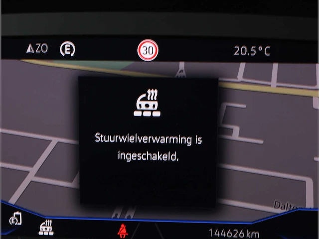 Volkswagen passat variant gte 1.4 tsi phev 218pk automaat 2020 - afbeelding 18 van  38