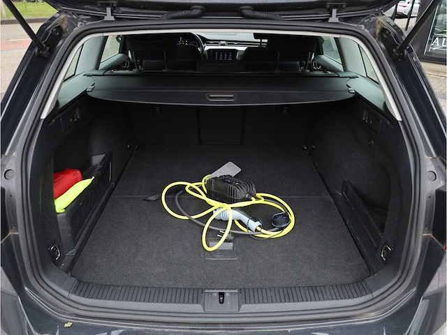 Volkswagen passat variant gte 1.4 tsi phev 218pk automaat 2020 - afbeelding 21 van  38