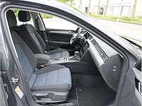 Volkswagen passat variant gte 1.4 tsi phev 218pk automaat 2020 - afbeelding 22 van  38