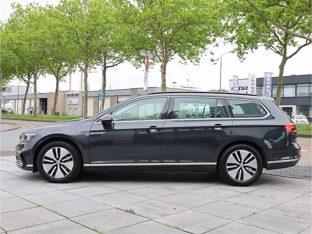 Volkswagen passat variant gte 1.4 tsi phev 218pk automaat 2020 - afbeelding 12 van  38