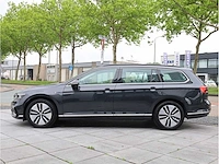 Volkswagen passat variant gte 1.4 tsi phev 218pk automaat 2020 - afbeelding 12 van  38