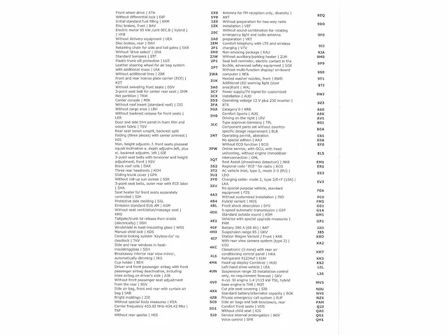 Volkswagen passat variant gte 1.4 tsi phev 218pk automaat 2020 - afbeelding 31 van  38