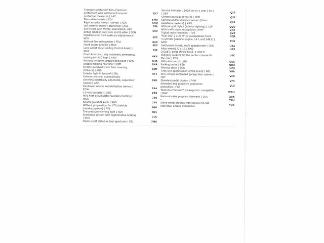 Volkswagen passat variant gte 1.4 tsi phev 218pk automaat 2020 - afbeelding 32 van  38