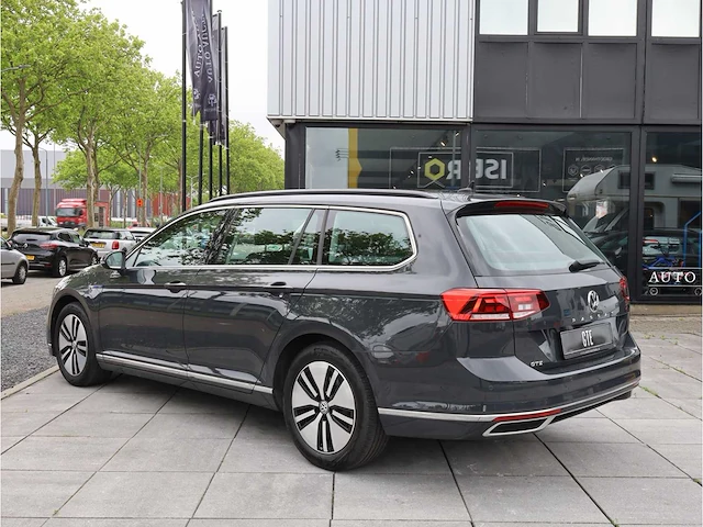 Volkswagen passat variant gte 1.4 tsi phev 218pk automaat 2020 - afbeelding 23 van  38