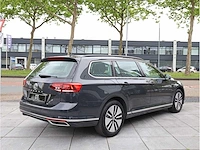 Volkswagen passat variant gte 1.4 tsi phev 218pk automaat 2020 - afbeelding 34 van  38