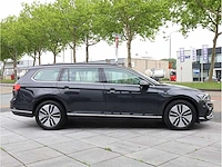 Volkswagen passat variant gte 1.4 tsi phev 218pk automaat 2020 - afbeelding 35 van  38