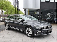 Volkswagen passat variant gte 1.4 tsi phev 218pk automaat 2020 - afbeelding 36 van  38
