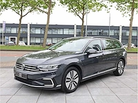 Volkswagen passat variant gte 1.4 tsi phev 218pk automaat 2020 - afbeelding 38 van  38