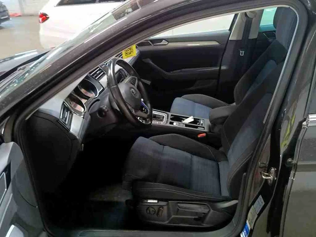 Volkswagen passat variant gte 1.4 tsi phev 218pk automaat 2020 - afbeelding 3 van  18