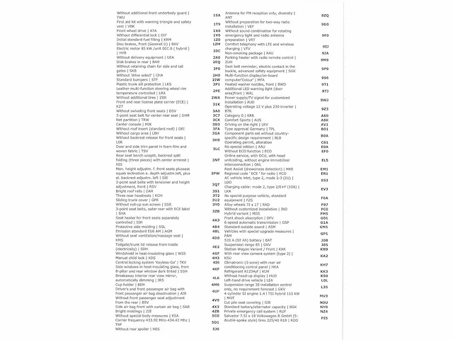 Volkswagen passat variant gte 1.4 tsi phev 218pk automaat 2020 - afbeelding 8 van  18