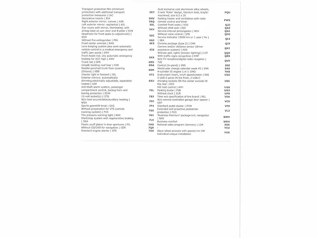 Volkswagen passat variant gte 1.4 tsi phev 218pk automaat 2020 - afbeelding 9 van  18