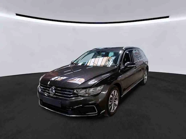 Volkswagen passat variant gte 1.4 tsi phev 218pk automaat 2020 - afbeelding 1 van  18